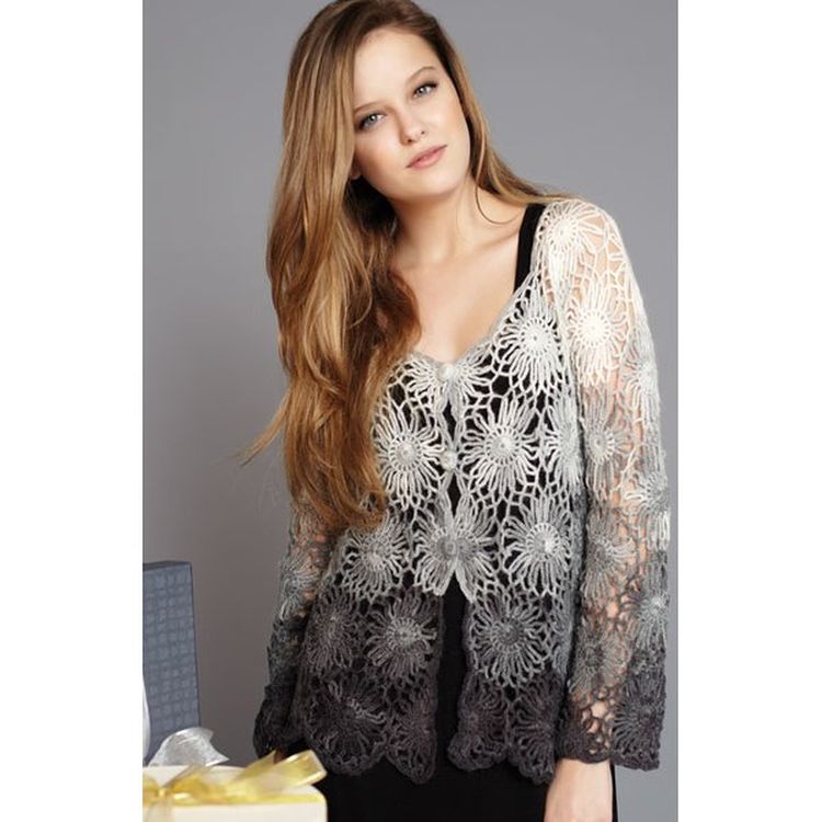 Пряжа ALIZE Angora Gold Batik (6958), мультиколор, 5 шт. по 100 г — картинка 7