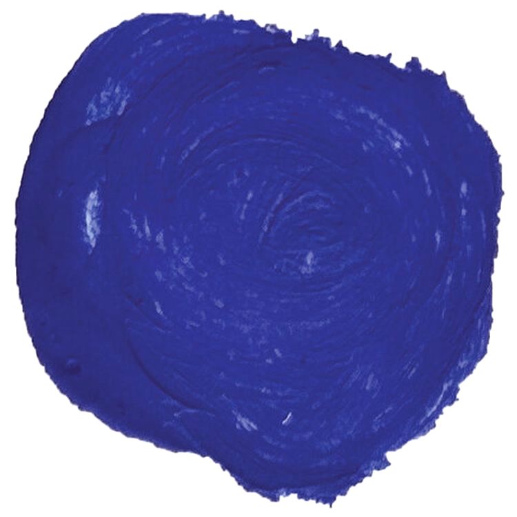 Гуашь художественная Brauberg ART CLASSIC, баночка 40 мл, ультрамарин — картинка 4