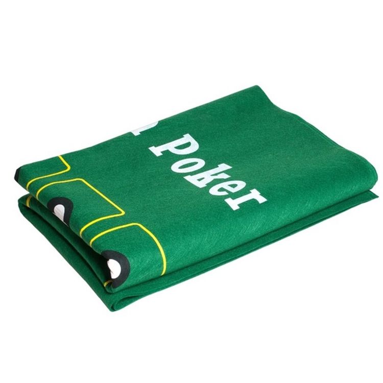 Покерный набор Empire, 500 фишек 11.5 г с номиналом в чемодане, сукно — картинка 2