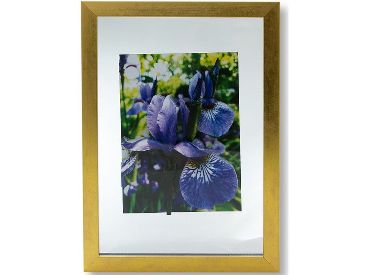 Папертоль «Ирисы» — картинка 5