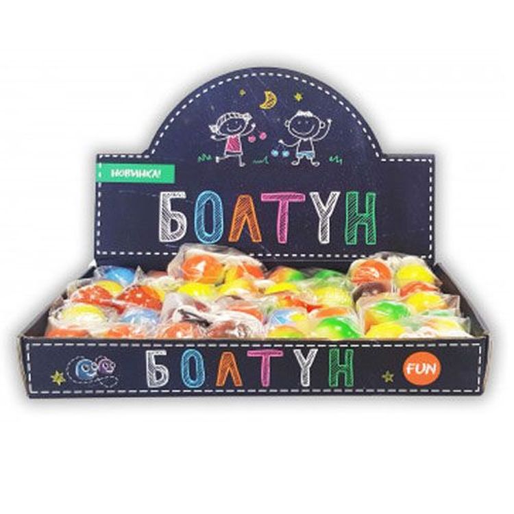 Игрушка «Болтун» — картинка 2