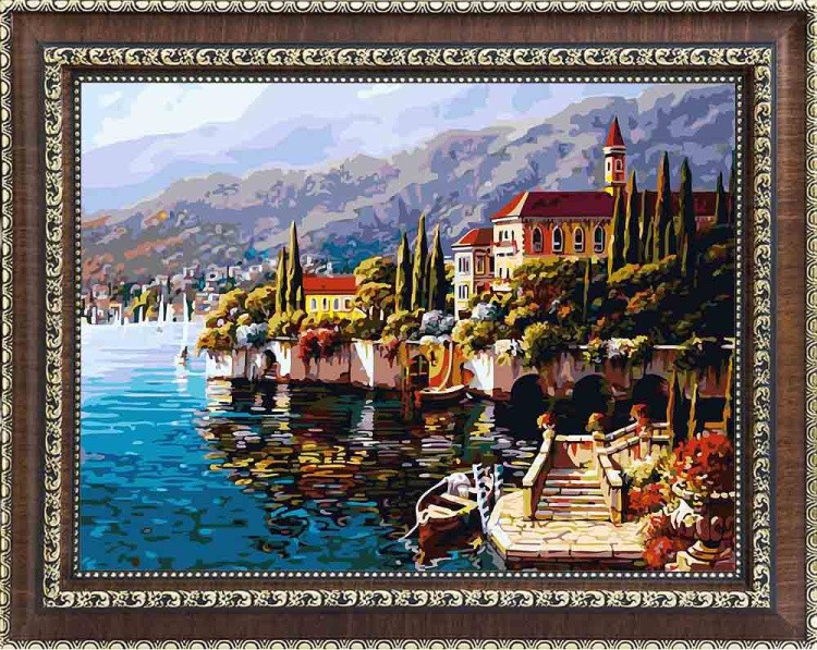 Рамка для картин «Donna» — картинка 8