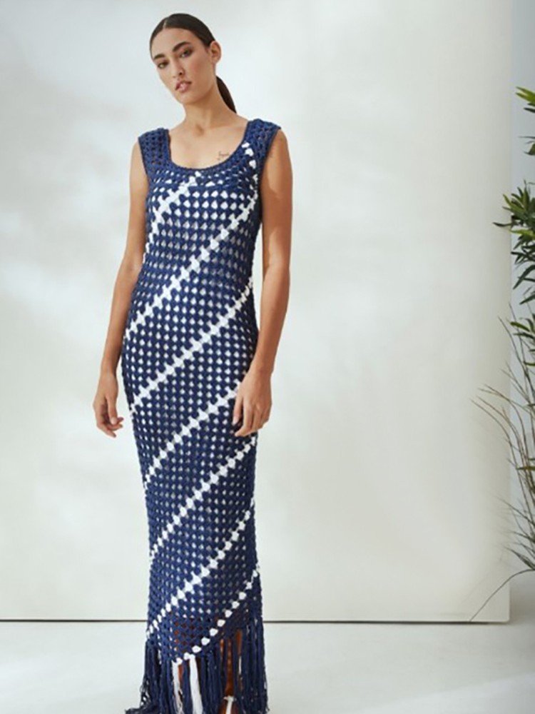 Пряжа NAKO Denim (Нако Деним), (11585), светло-песочный, 5 шт. по 100 г — картинка 26