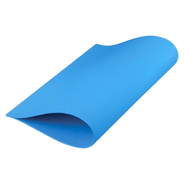 Фоамиран, 21x29,7 см, цвет: ассорти (10 шт.) — картинка 2