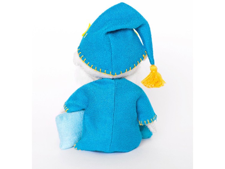 Набор для шитья «Гном Засоня» — картинка 3