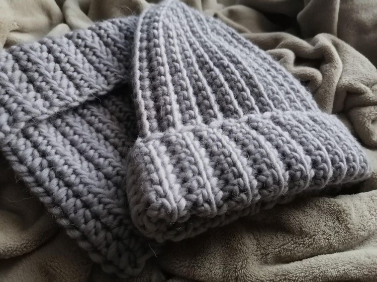 Пряжа Семеновская Roving felt (139), орхидея 5 шт. по 50 г — картинка 4