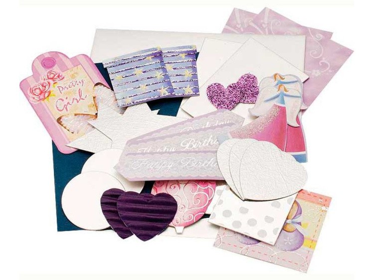 Набор из 6-ти открыток «Прованс» — картинка 2