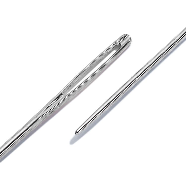 Иглы ручные Prym для вышивания №18-22, 6 шт. — картинка 3