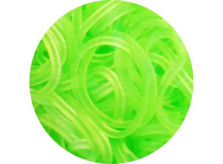 Резиночки для плетения неоновые — картинка 2