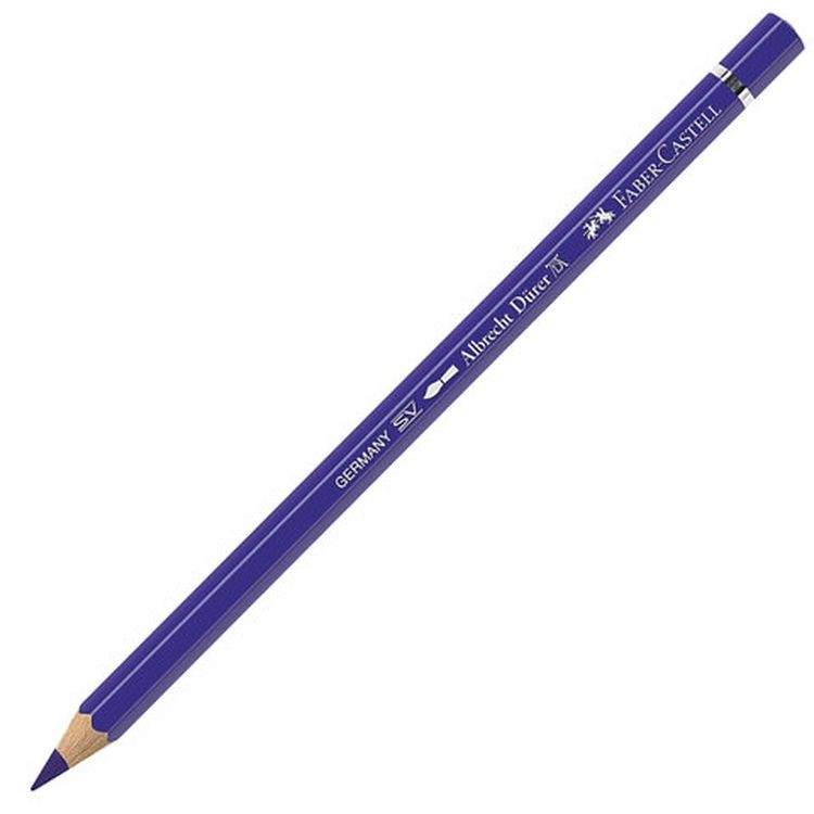 Набор художественный FABER-CASTELL «Art & Graphic Compendium», 54 предмета, деревянный ящик — картинка 3
