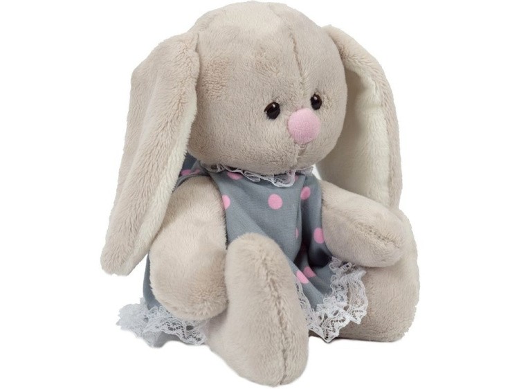 Набор для шитья «Зая в платье» — картинка 2