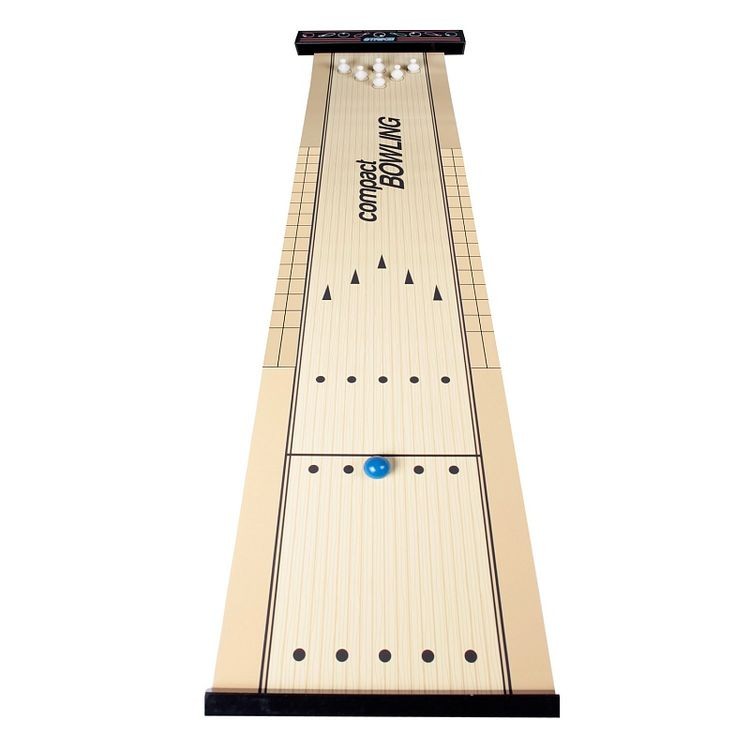 Нано Боулинг — картинка 3