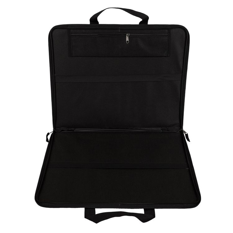 Папка на молнии А3, 48x35x2 см, 1VISTA-ARTISTA  — картинка 2