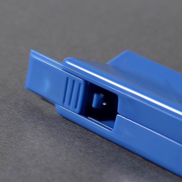 Точилка для мела, пластиковая, Gamma — картинка 9