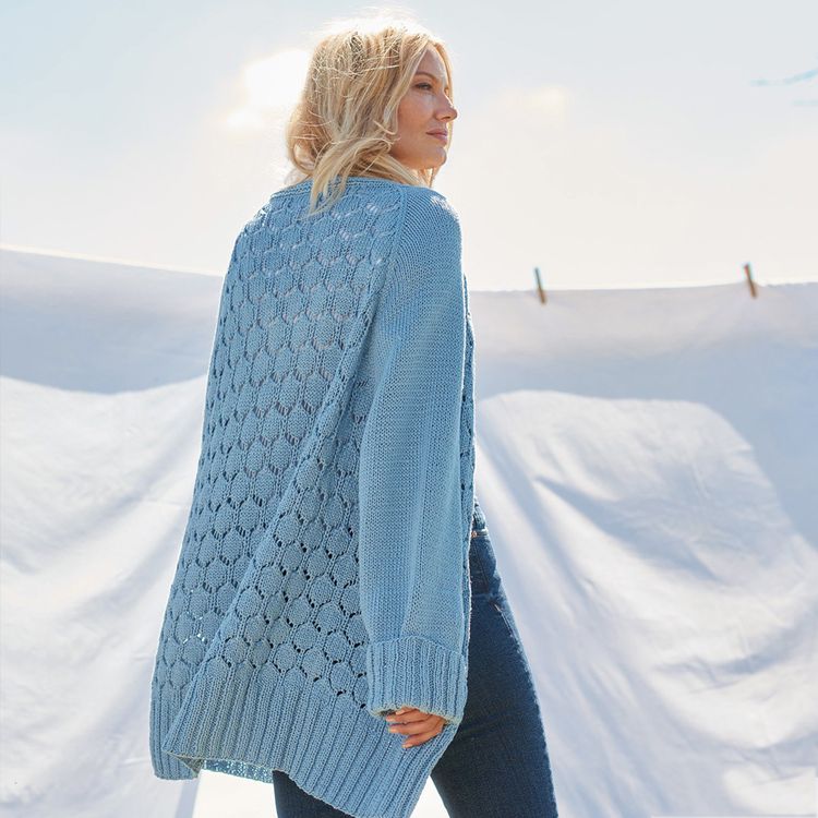 Пряжа Katia DUOMO (82), дол, 5 шт. по 50 г — картинка 2