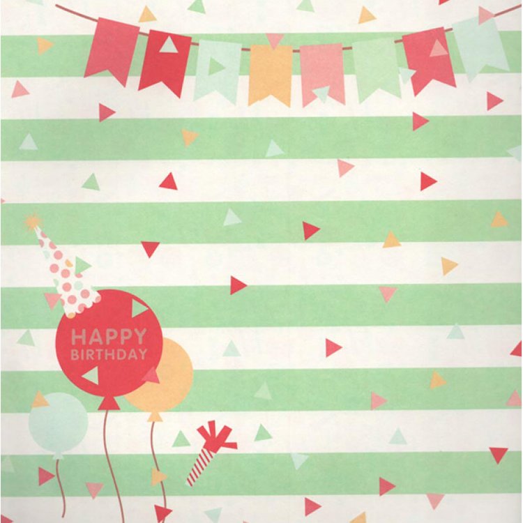 Набор бумаги «Праздник» — картинка 16