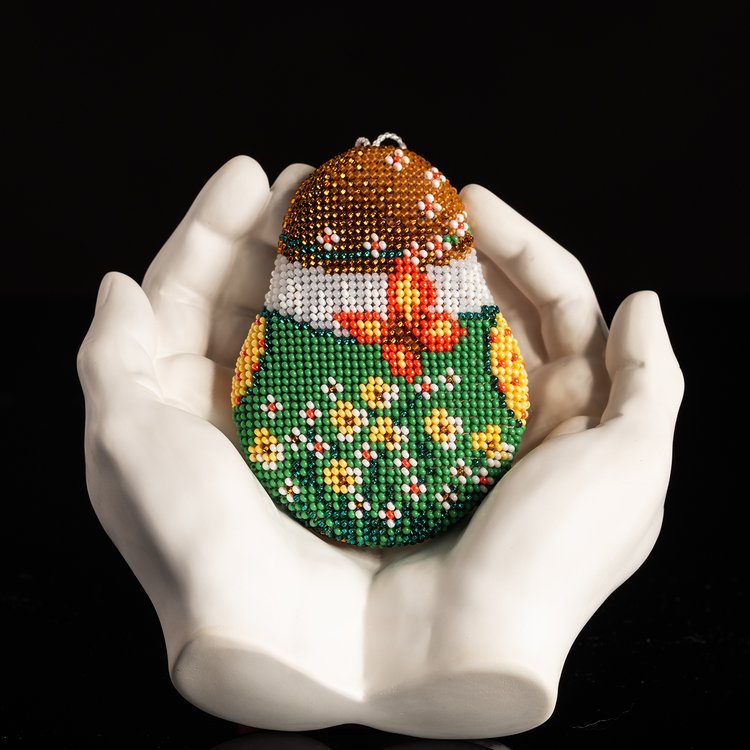 Набор для вышивания «Лесовичок» — картинка 5