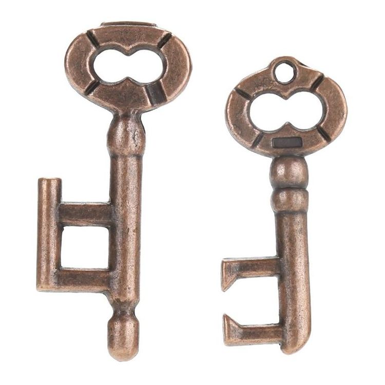 Головоломка Артефакт Ключи — картинка 3