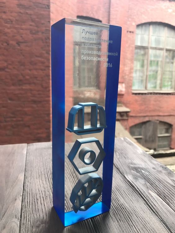 Прозрачная Эпоксидная смола Gold Glass 4 кг — картинка 2