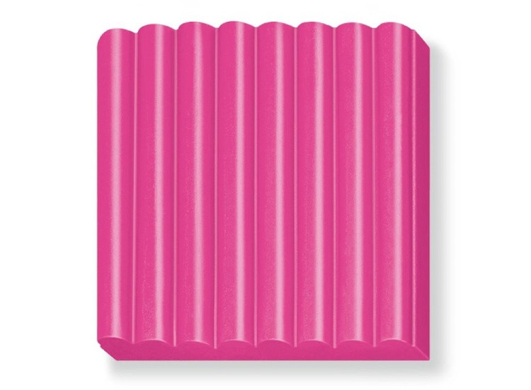 Набор FIMO Kids «Гирли» (6 блоков х 42 г) — картинка 4