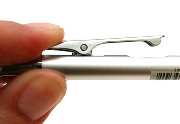 Карандаш автоматический профессиональный GRAPHGEAR 1000 0,9 мм, НВ, Pentel — картинка 5