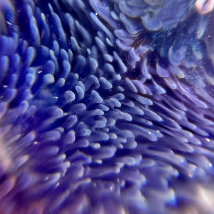 Алкогольные чернила для Petri EpoxyMaster Белый, 10 мл — картинка 5