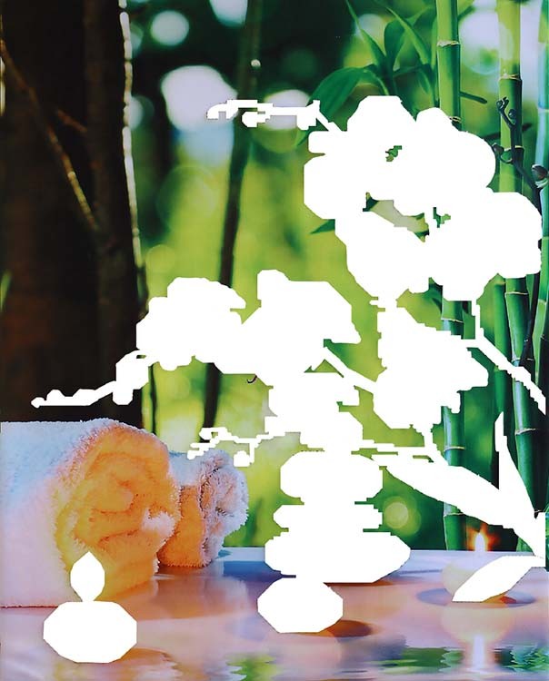 Алмазная вышивка «Фен-шуй» — картинка 2