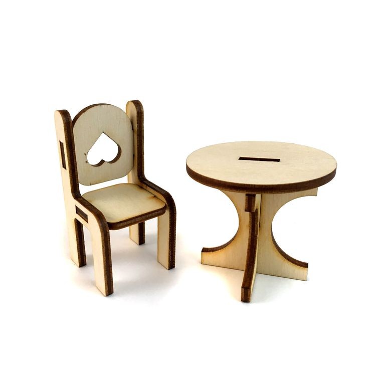 Игровой набор «Мой уютный домик. Зайка» — картинка 6