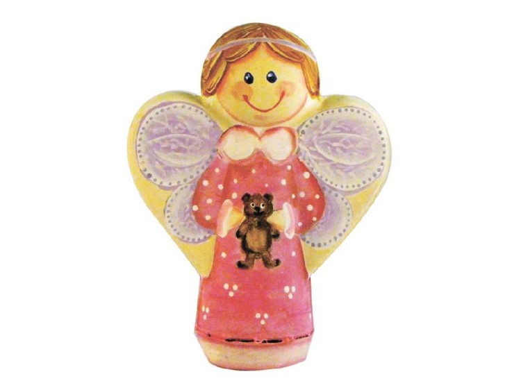 Набор для творчества «Ангел Сердце» — картинка 2