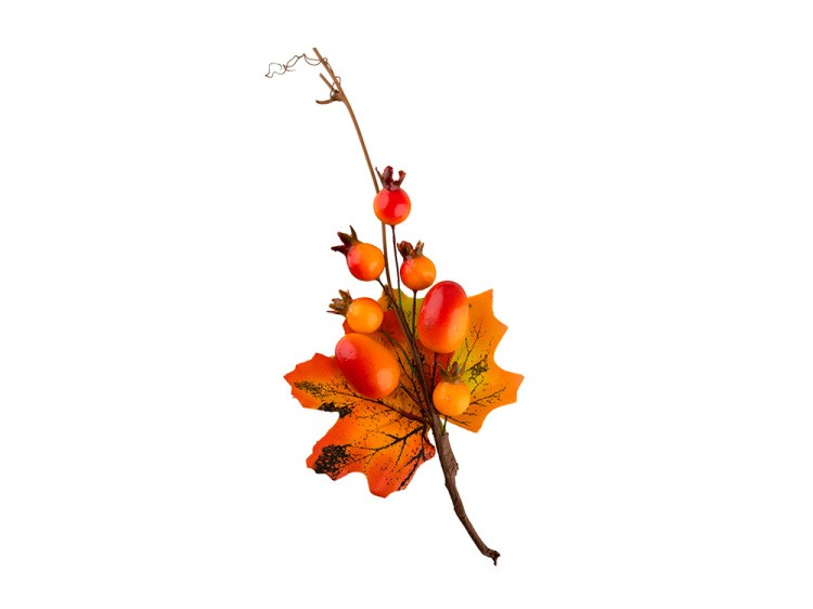 Декоративные элементы «Осенний букет», 1 шт., Blumentag