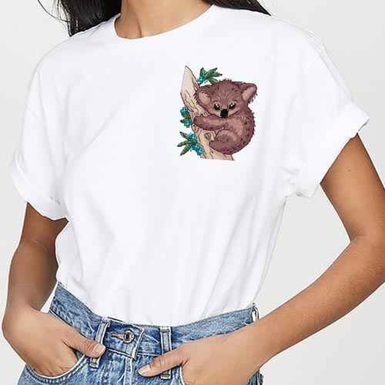 Набор для вышивания «Коала» — картинка 2