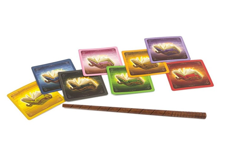 Настольная игра «Абра Казам!» — картинка 8