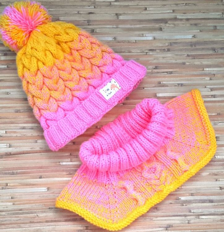 Пряжа Пехорка Детская новинка (255), джинсовый, 5 шт. по 50 г — картинка 5