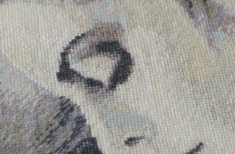 Набор для вышивания «Тепло материнства» — картинка 3