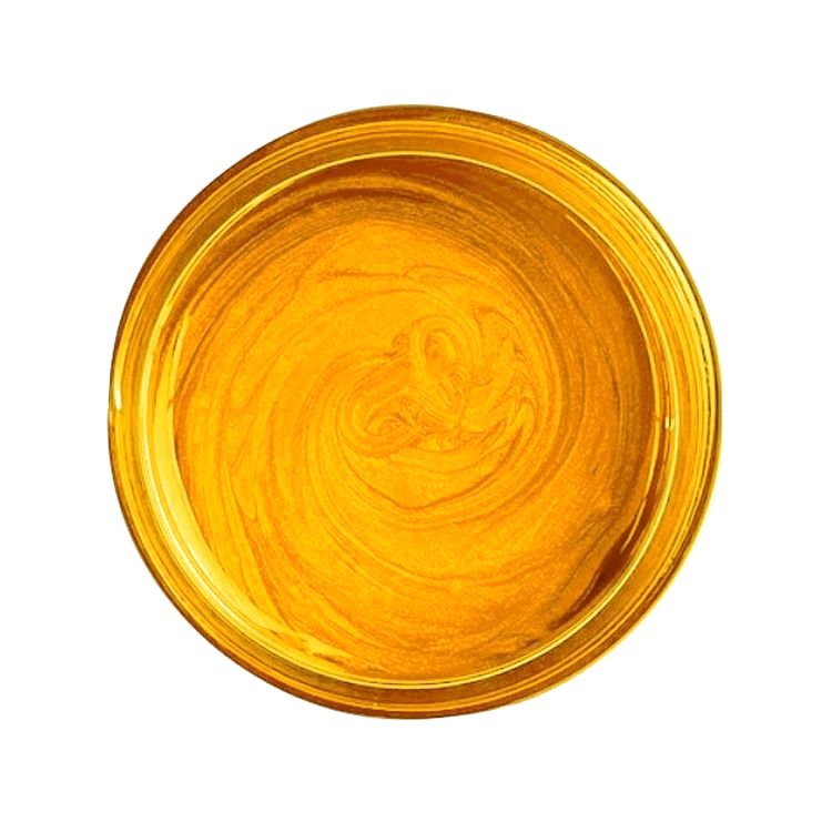 Пигментная паста «Пряный шафран», 20 мл — картинка 2