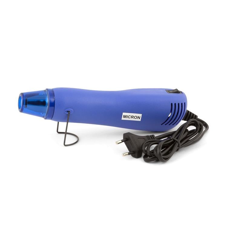 Фен для эмбоссинга, Micron — картинка 2