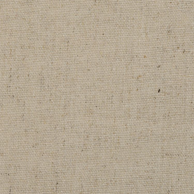 Ткань льняная, 200 г/м², 5 м x 140 см, цвет: натуральный, TBY — картинка 4
