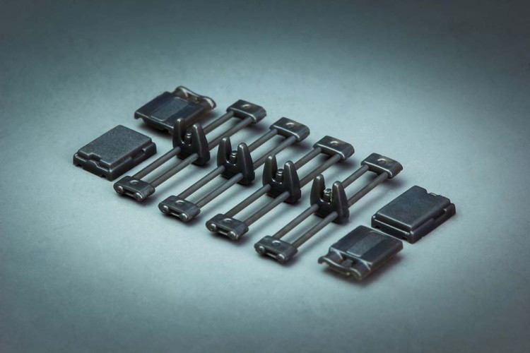 Сборная модель «Траки» — картинка 4