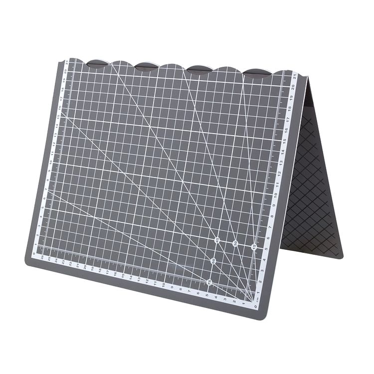 Складной мат для кроя, 45x60 см, Gamma — картинка 3