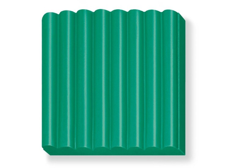 Набор FIMO Kids «Базовый» (6 блоков х 42 г) — картинка 3