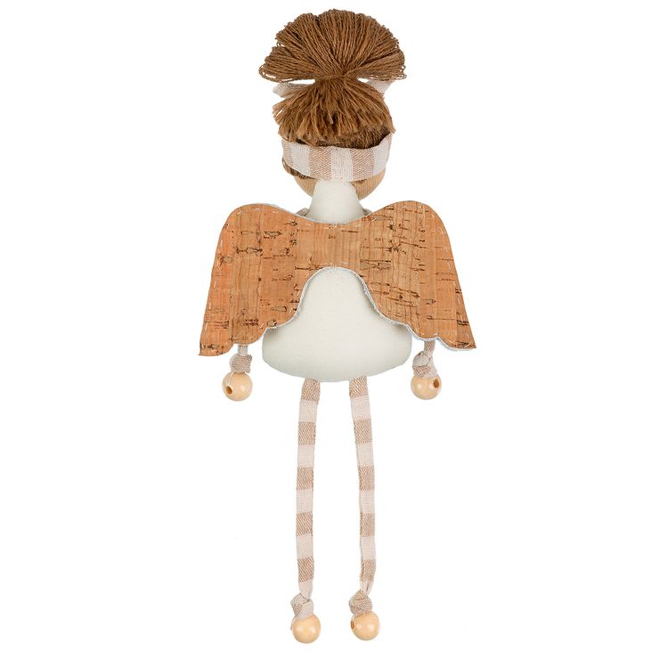 Набор для шитья «Ангелочек Вета» — картинка 2