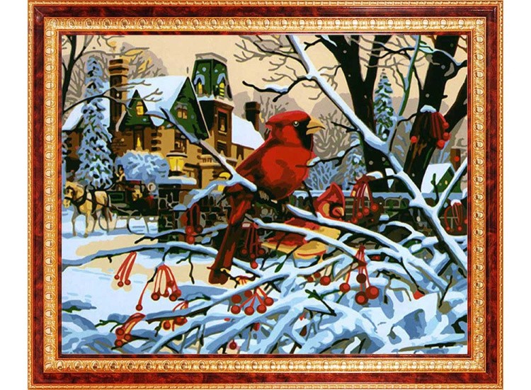 Рамка для картин «Renaissance» — картинка 14