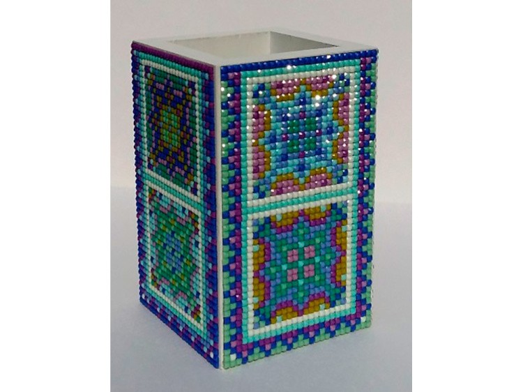 Стакан «Узоры» — картинка 2