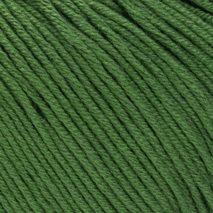 Пряжа YarnArt Baby cotton (441), подорожник, 5 шт. по 50 г — картинка 2