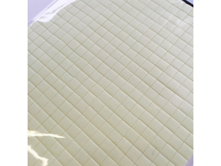 Объёмные клеевые подушечки (5х5 мм), 940 шт. — картинка 2