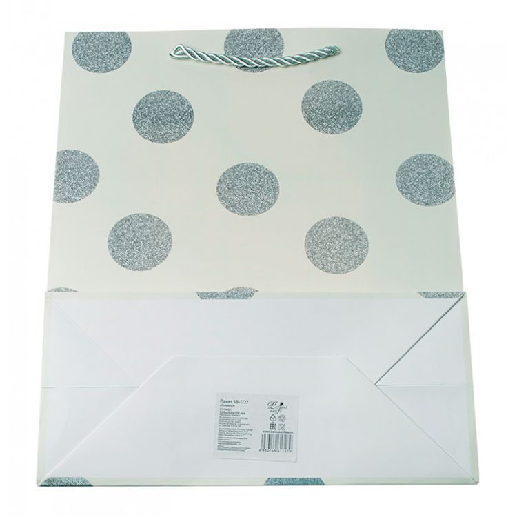 Подарочный пакет «Клевер» — картинка 6