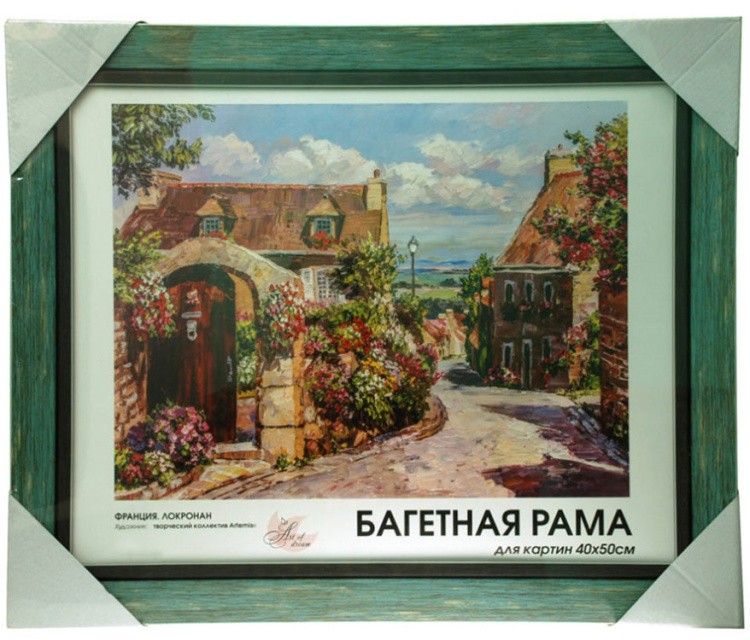 Рамка для картин «Nancy» — картинка 5