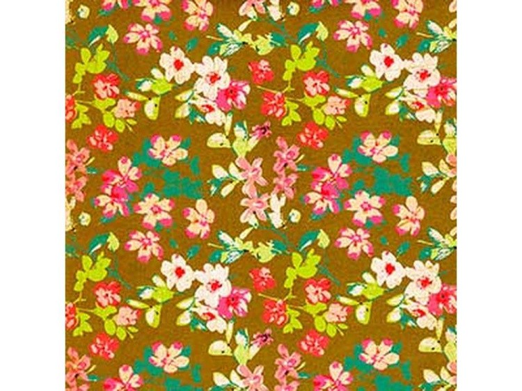 Набор бумаги «Цветущее лето» — картинка 18