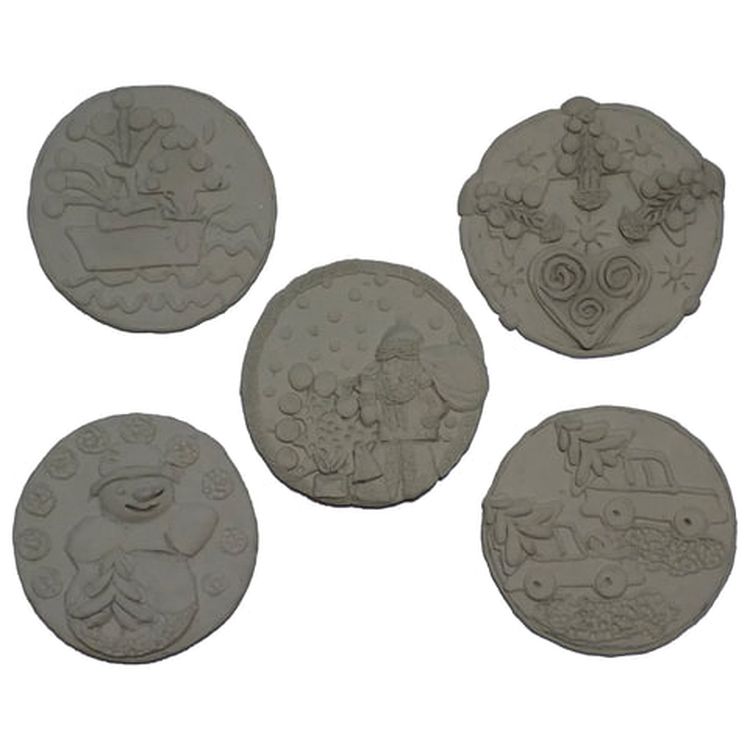 Паста папье-маше «Patmache» JOVI, 170 г, серый — картинка 6