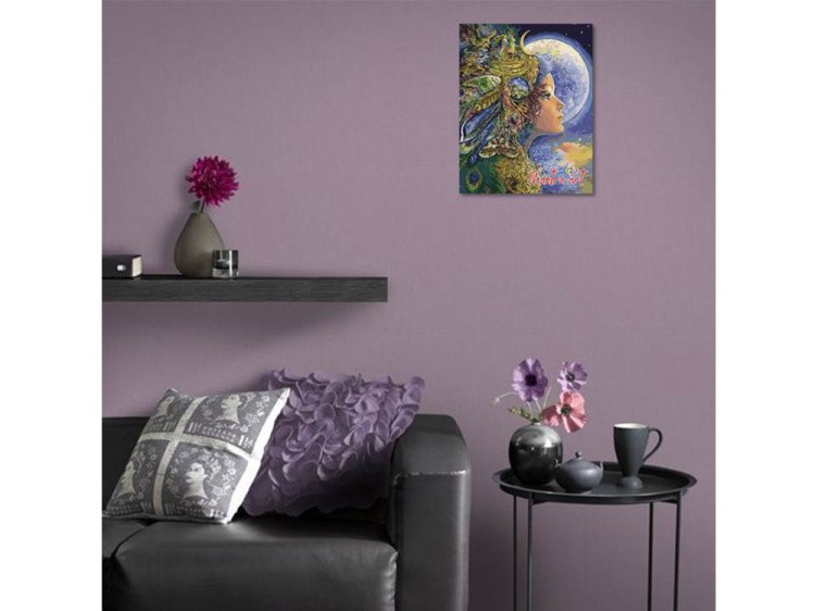 Картина по номерам «Диана» Жозефины Уолл — картинка 5